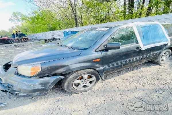 Photo of 2006 Honda Pilot