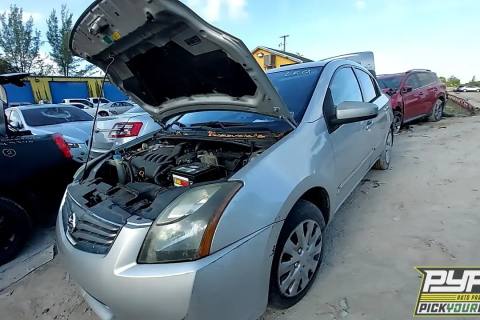 Photo of 2012 Nissan Sentra