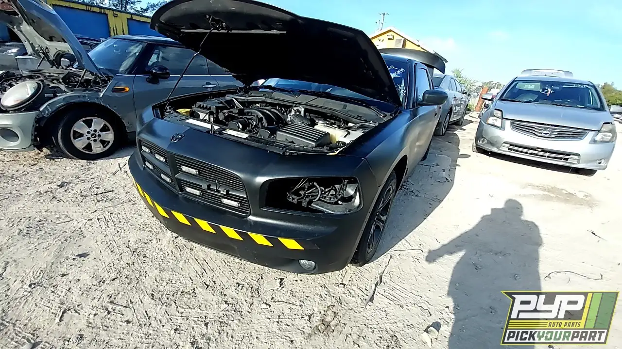 Photo of 2007 Dodge Charger