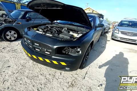 Photo of 2007 Dodge Charger