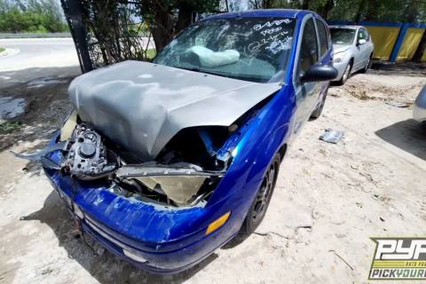 Photo of 2004 Ford Focus