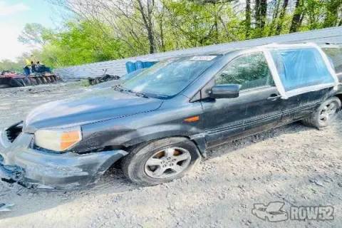 Photo of 2006 Honda Pilot