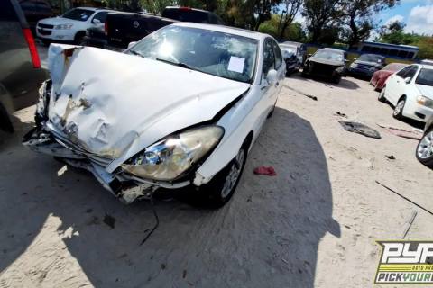 Photo of 2004 Lexus Es330