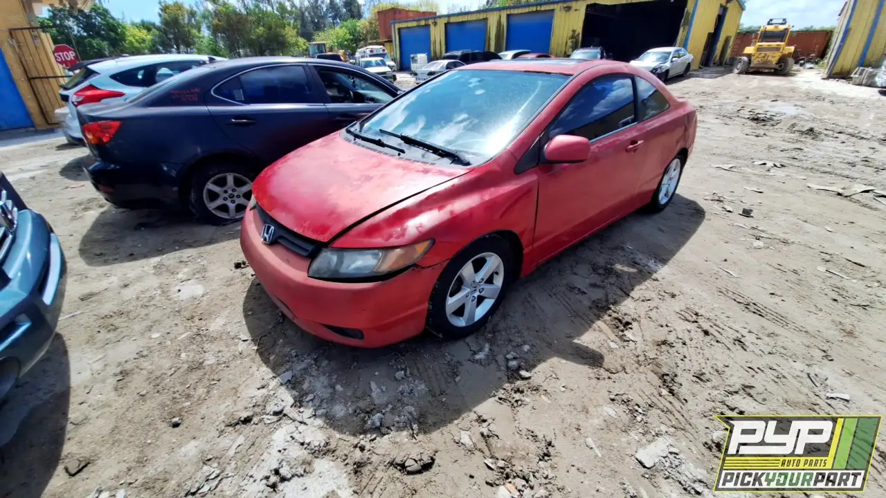 Photo of 2006 Honda Civic