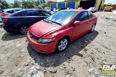 Photo of 2006 Honda Civic