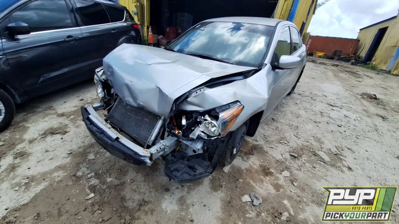 Photo of 2012 Honda Accord