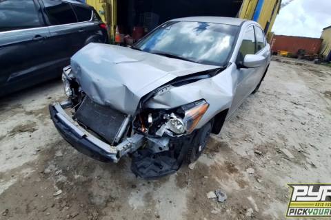 Photo of 2012 Honda Accord