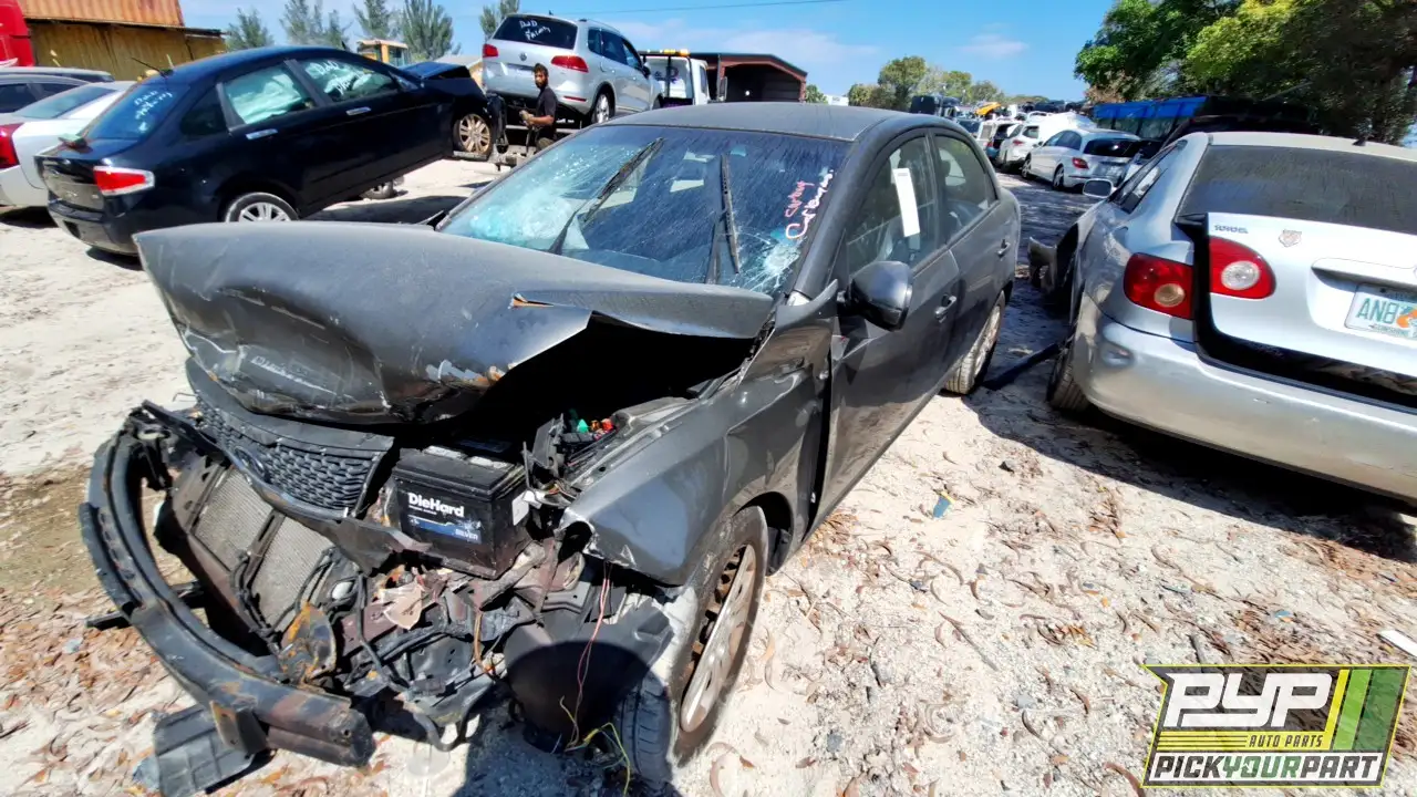 Photo of 2013 Kia Forte