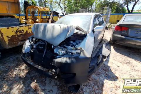 Photo of 2005 Toyota Corolla