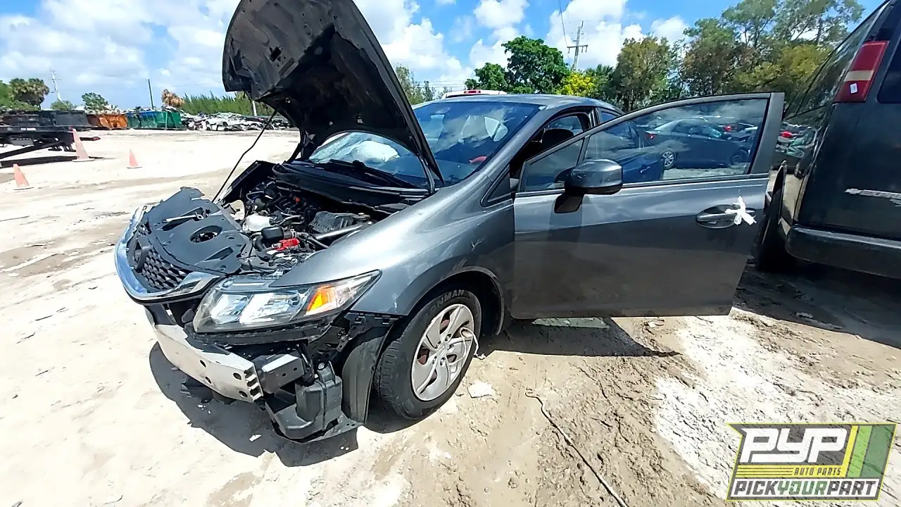 Photo of 2013 Honda Civic
