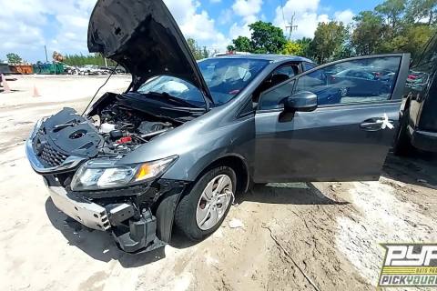 Photo of 2013 Honda Civic