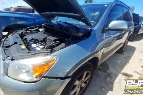 Photo of 2008 Toyota Rav4