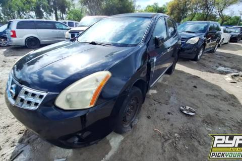 Photo of 2011 Nissan Rogue
