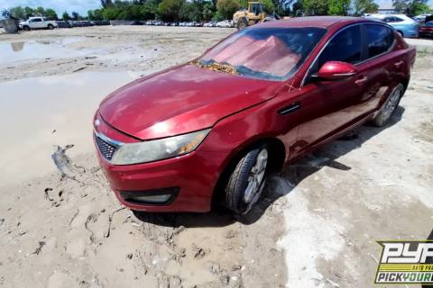 Photo of 2013 Kia Optima