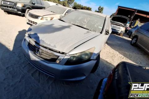Photo of 2008 Honda Accord