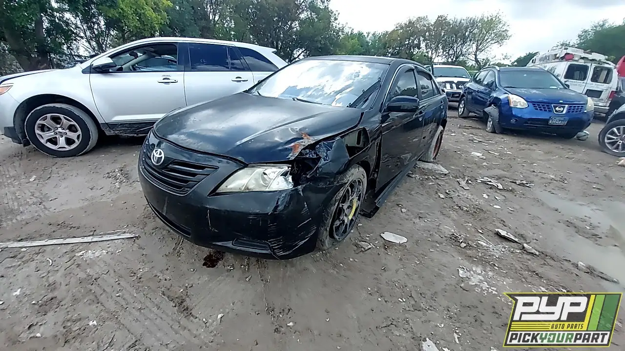 Photo of 2009 Toyota Camry