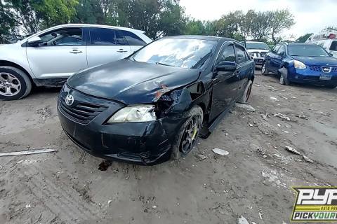 Photo of 2009 Toyota Camry