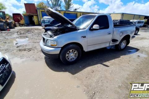 Photo of 2001 Ford F-150