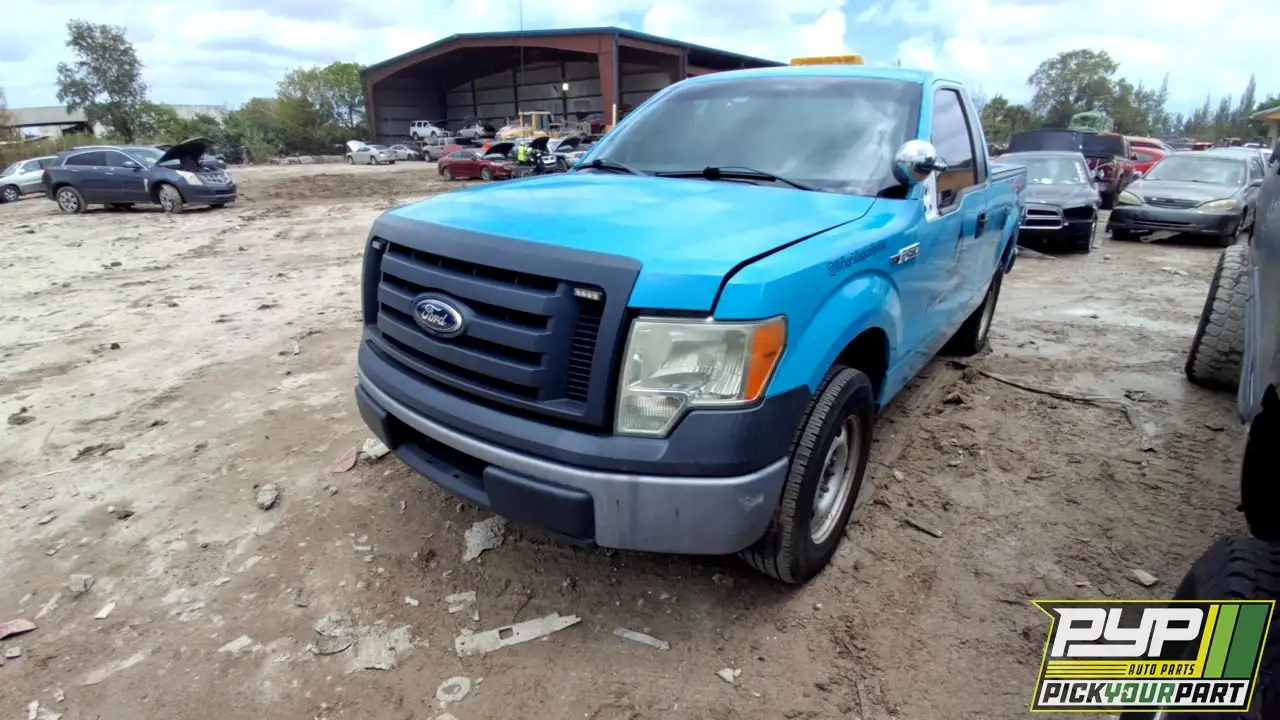 Photo of 2012 Ford F-150