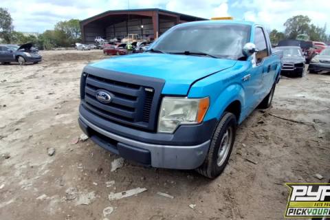 Photo of 2012 Ford F-150