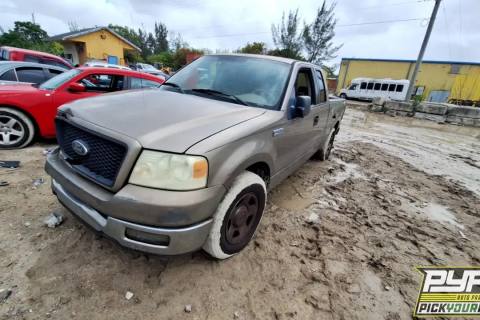 Photo of 2005 Ford F-150