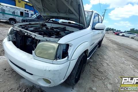 Photo of 2006 Toyota Tundra