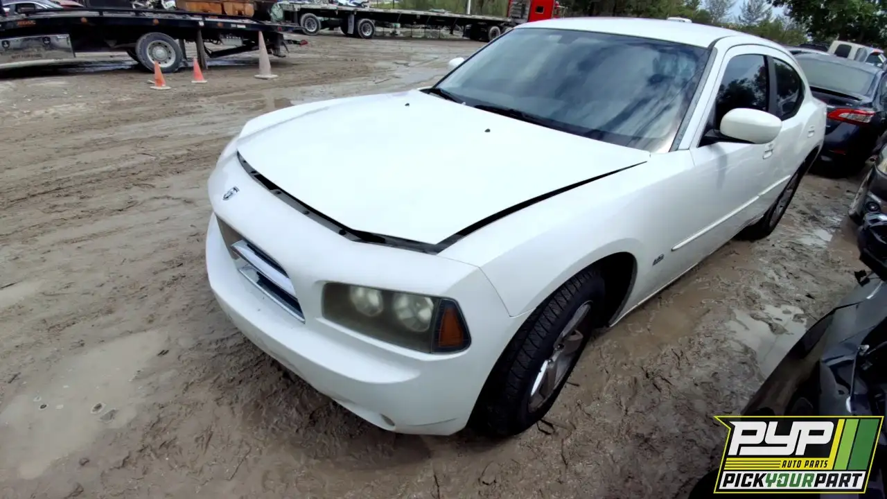 Photo of 2010 Dodge Charger