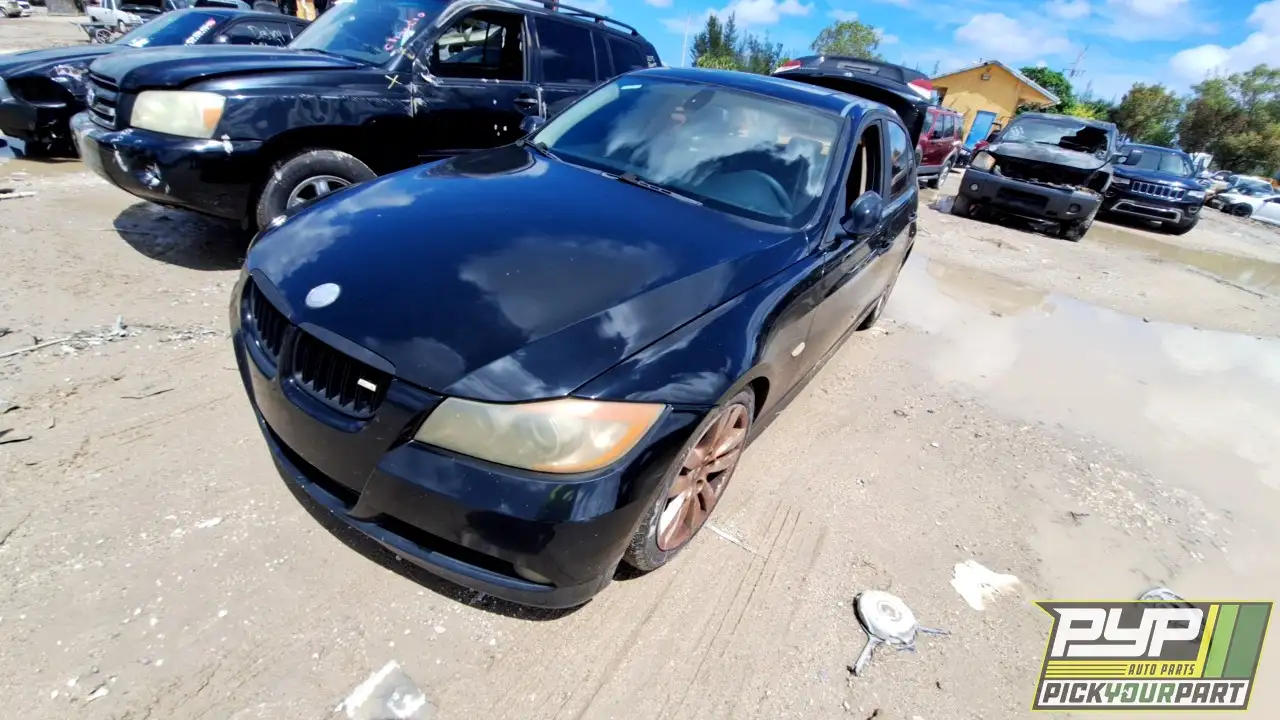 Photo of 2007 Bmw 328I