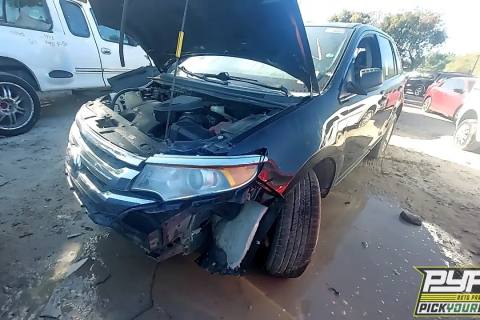 Photo of 2013 Ford Edge