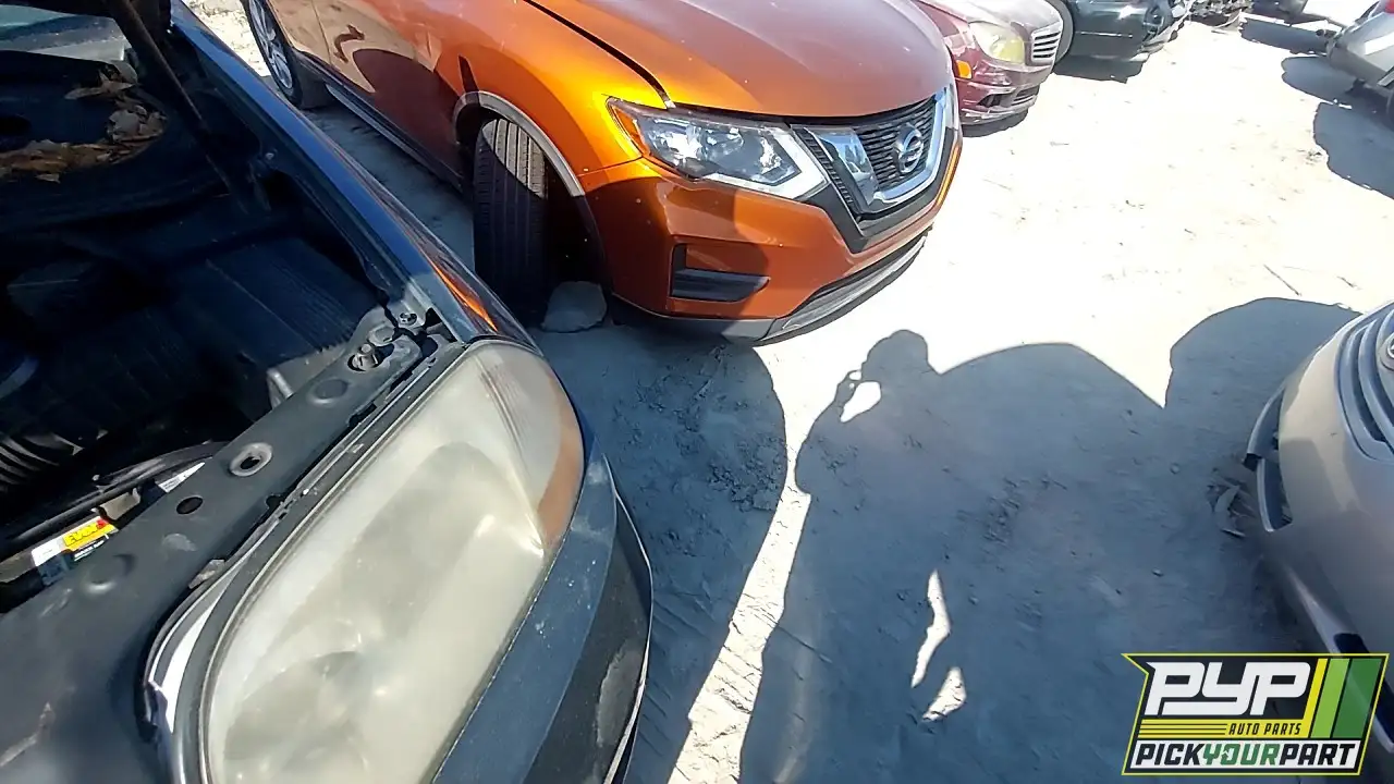 Photo of 2003 Acura Mdx