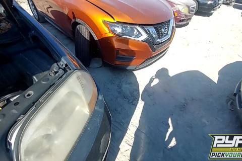Photo of 2003 Acura Mdx