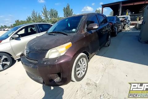 Photo of 2011 Scion Xd