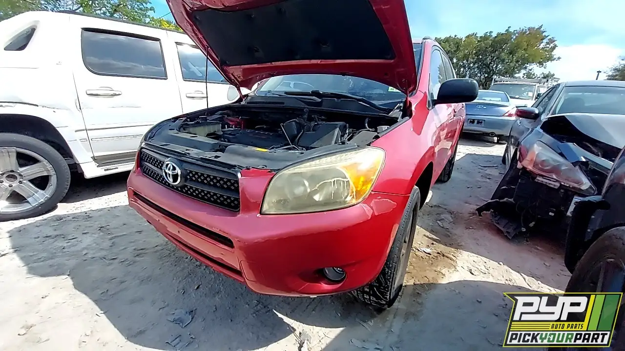 Photo of 2008 Toyota Rav4