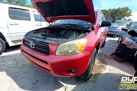 Photo of 2008 Toyota Rav4