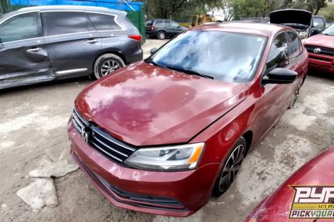 Photo of 2016 Volkswagen Jetta