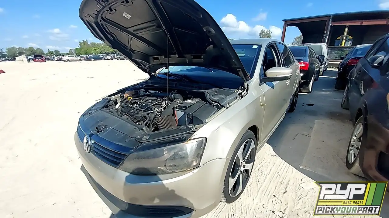 Photo of 2014 Volkswagen Jetta