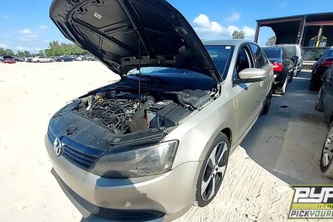 Photo of 2014 Volkswagen Jetta