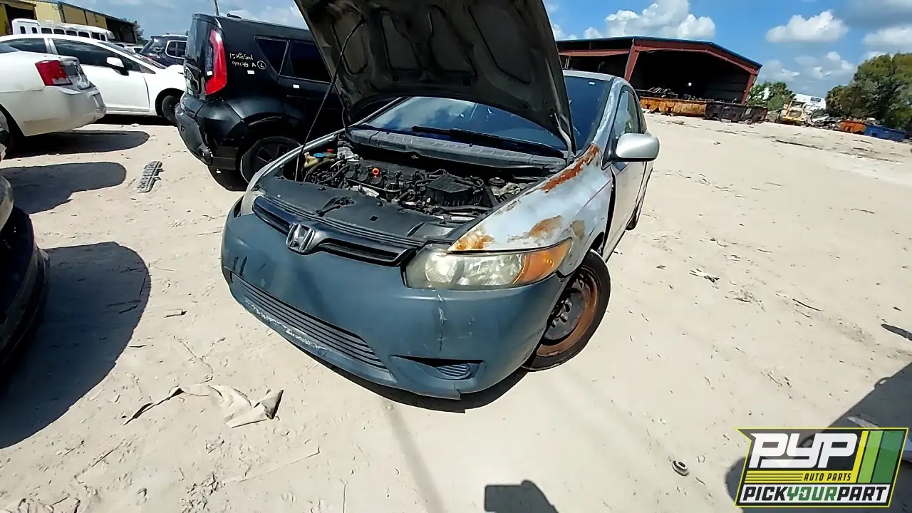 Photo of 2006 Honda Civic