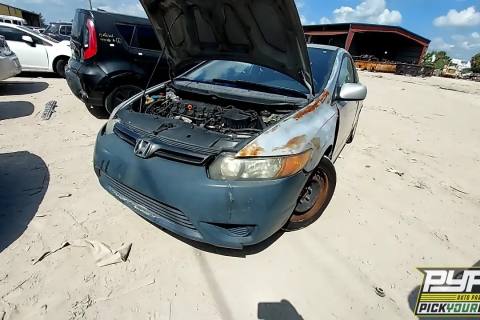Photo of 2006 Honda Civic