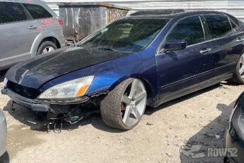 Photo of 2006 Honda Accord