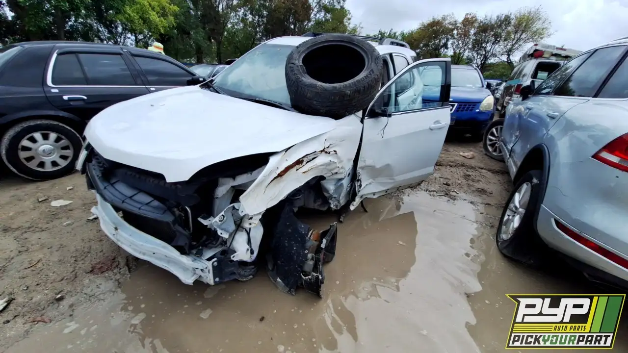 Photo of 2016 Chevrolet Equinox