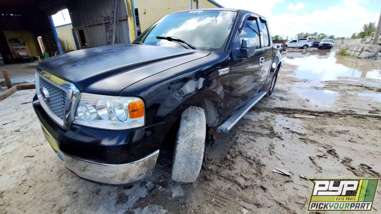 Photo of 2005 Ford F-150
