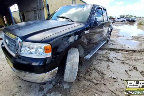 Photo of 2005 Ford F-150