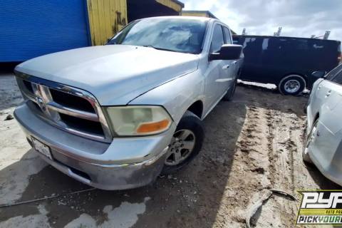 Photo of 2011 Ram 1500