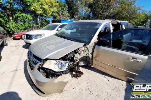 Photo of 2013 Dodge Grand Caravan