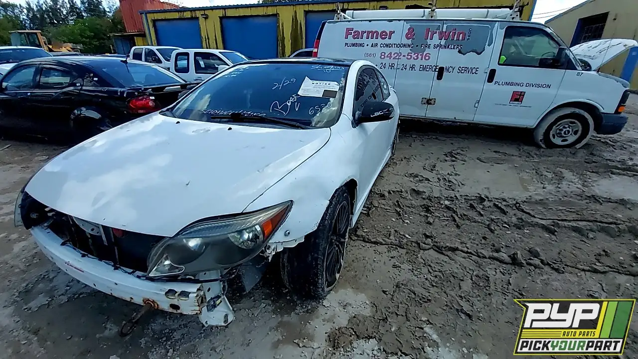 Photo of 2005 Scion Tc