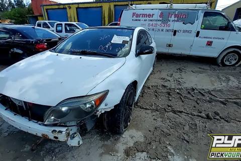 Photo of 2005 Scion Tc