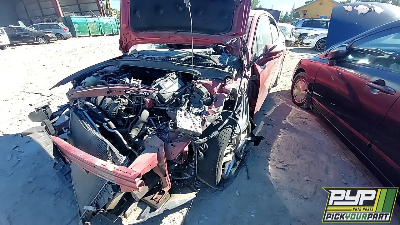 Photo of 2013 Ford Fusion