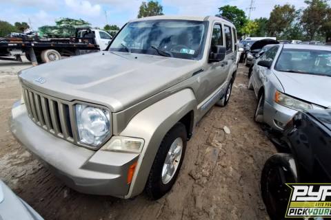 Photo of 2010 Jeep Liberty