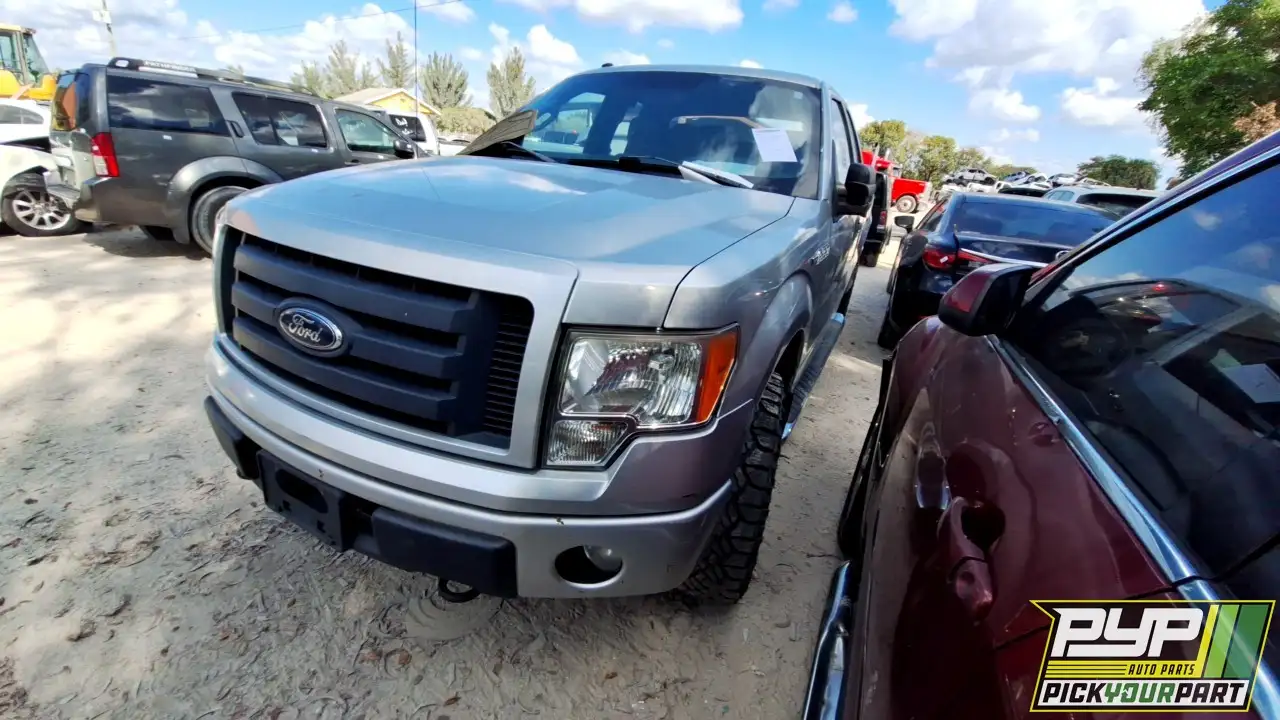 Photo of 2012 Ford F-150
